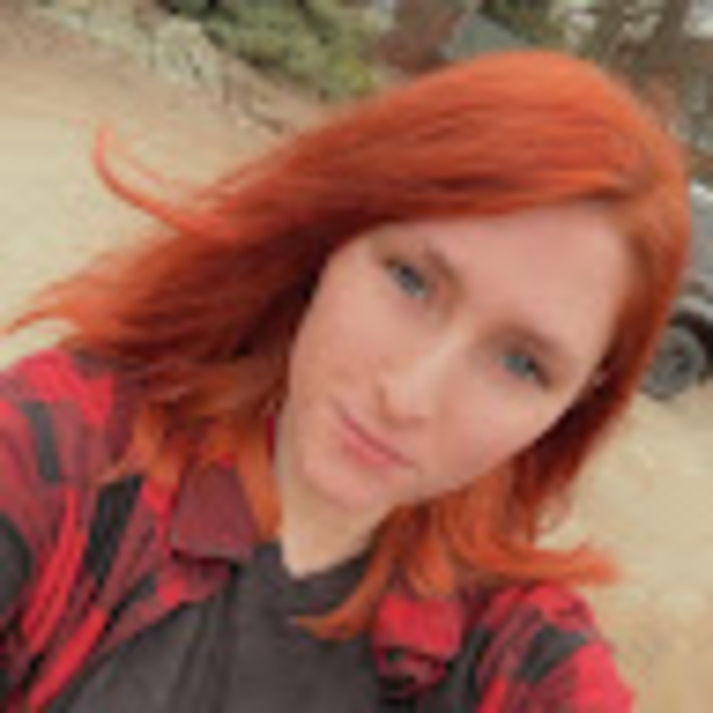 Meet your Posher, Keely